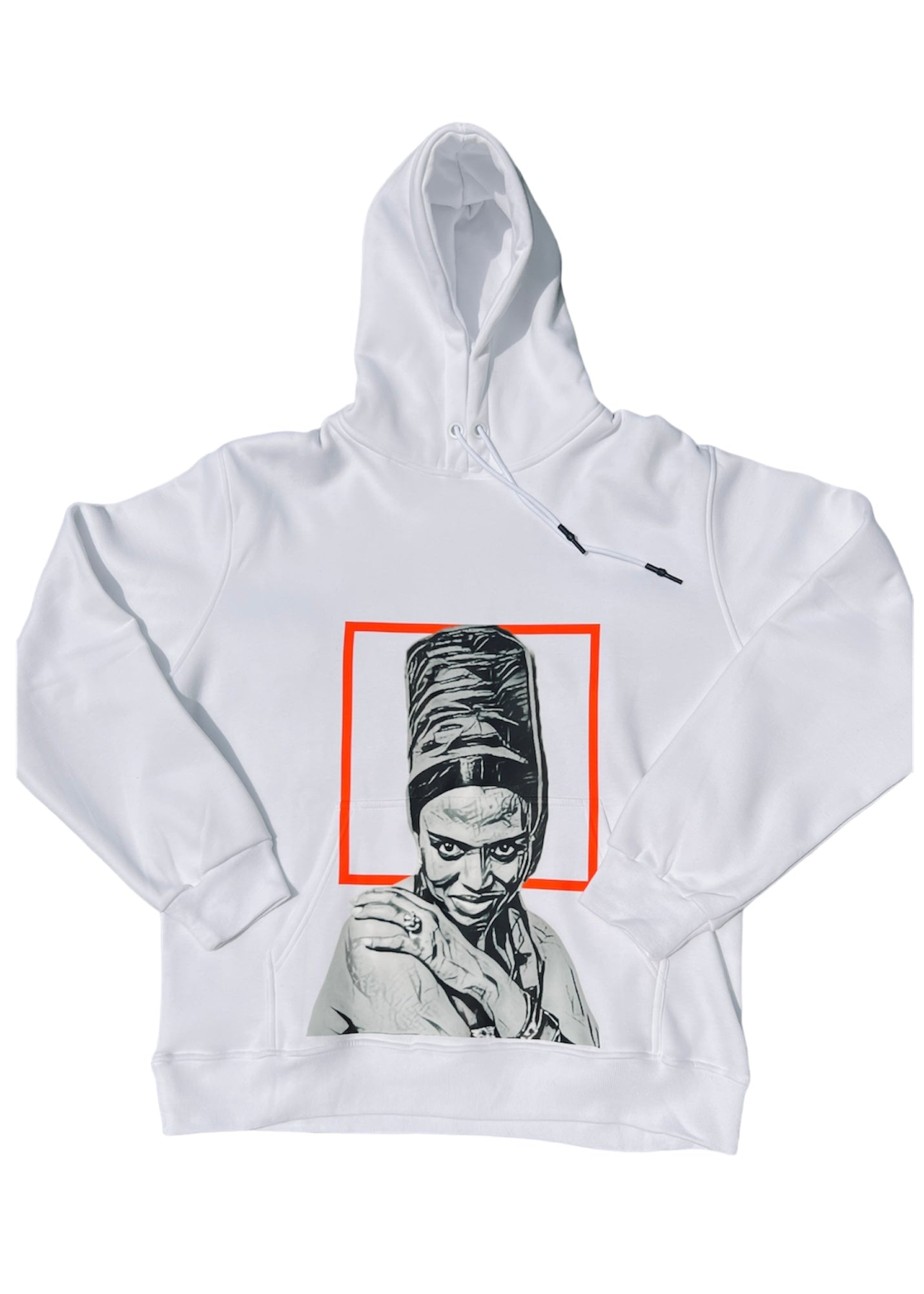 Miriam Makeba Graphic Hoodie