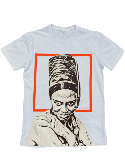 Miriam Makeba Graphic Tee