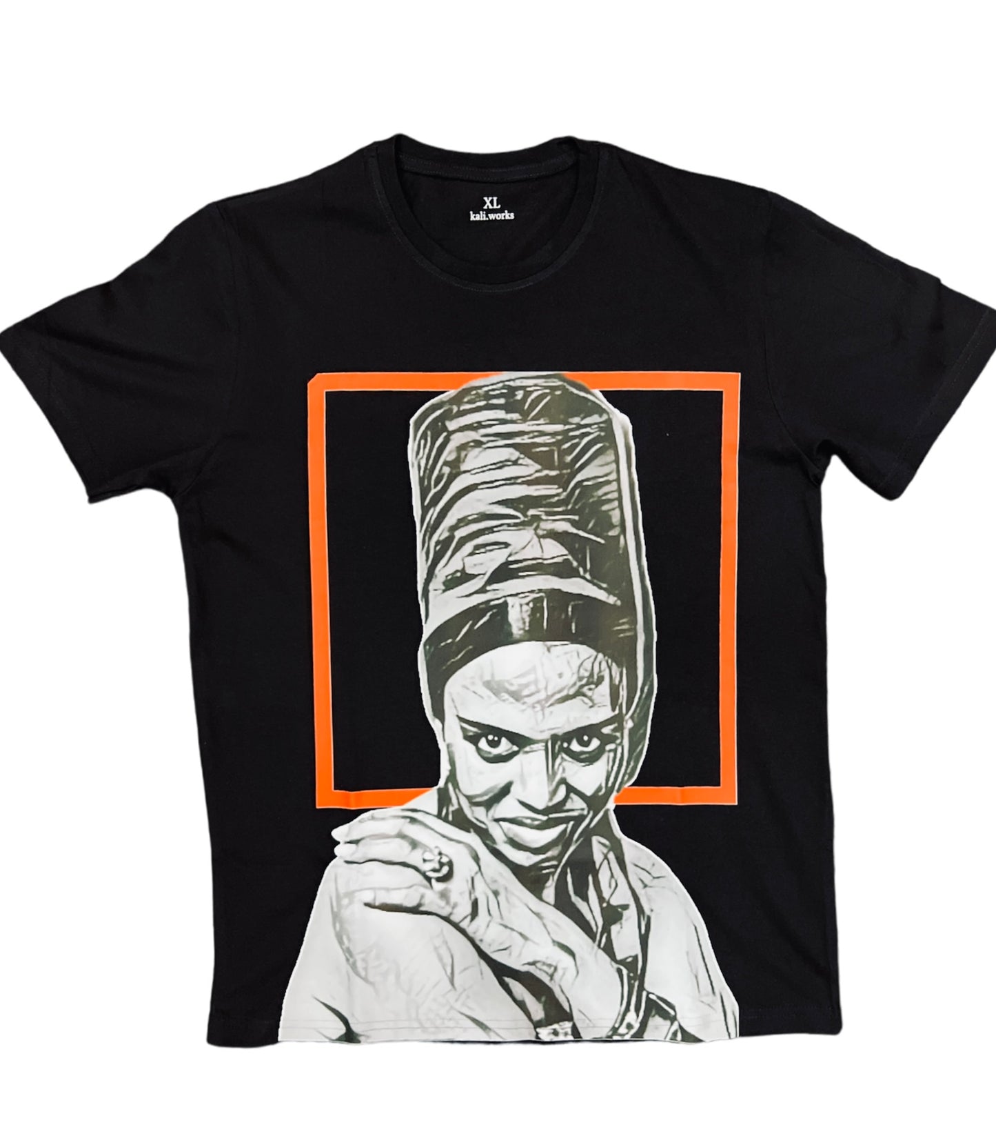 Miriam Makeba Graphic Tee