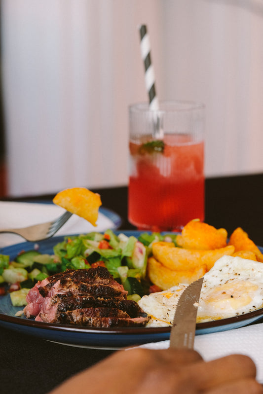 Boutique Brunch no. 11