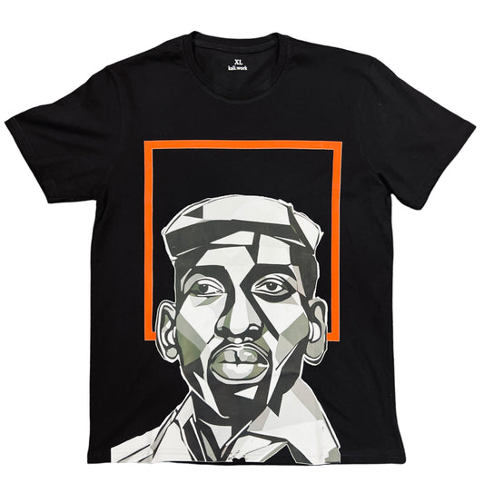 Thomas Sankara Graphic Tee