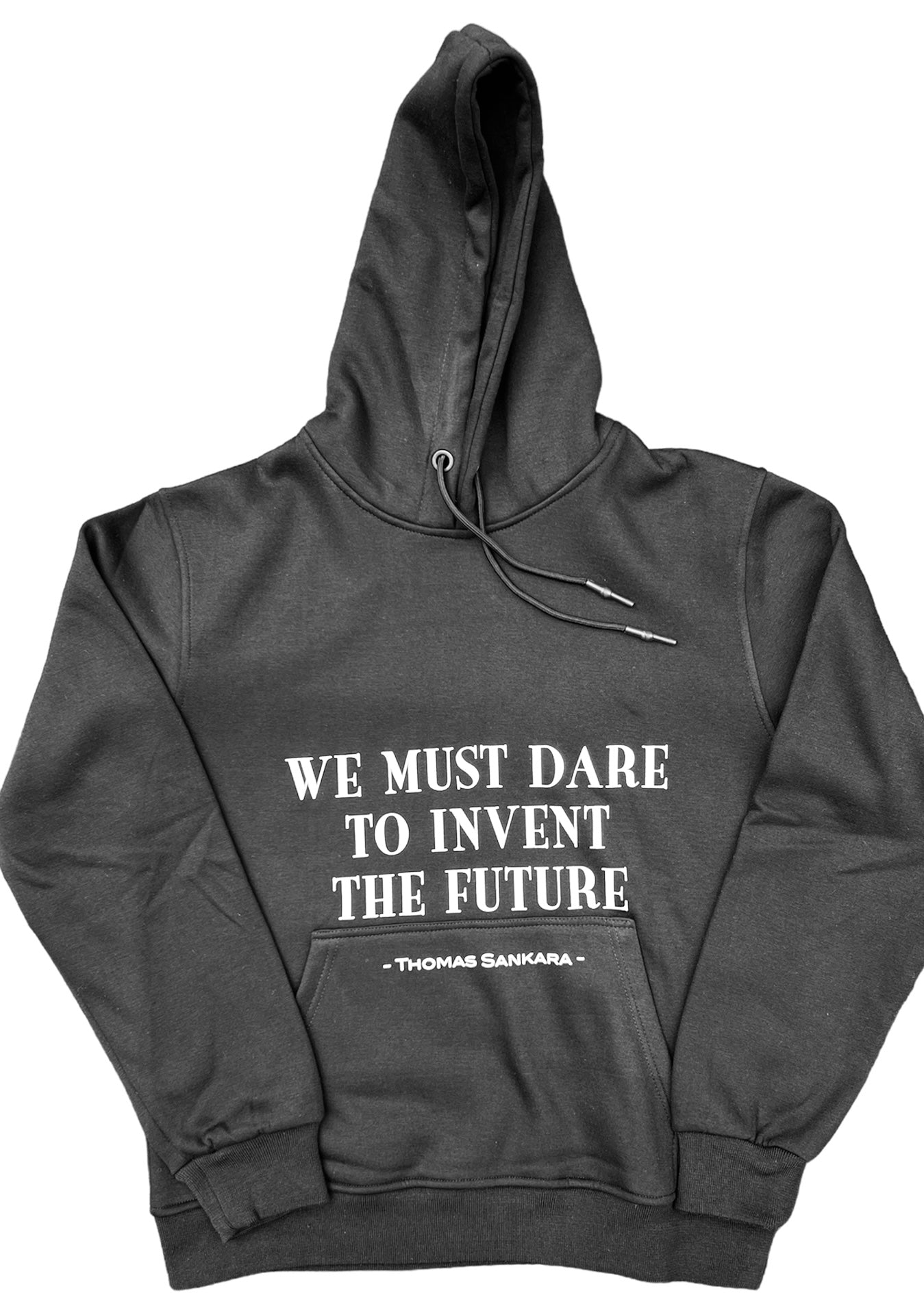Thomas Sankara Quote Hoodie