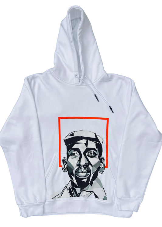 Thomas Sankara Graphic Hoodie