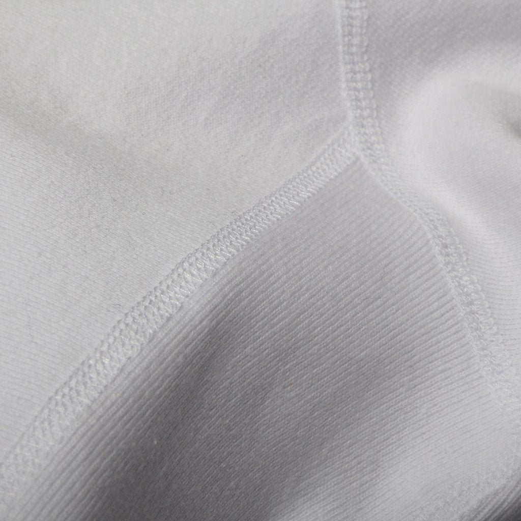 Black Panther Crewneck (White)