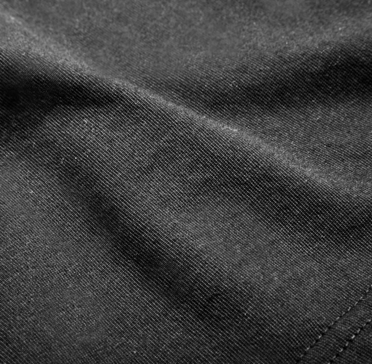 Himba Tee (Black)