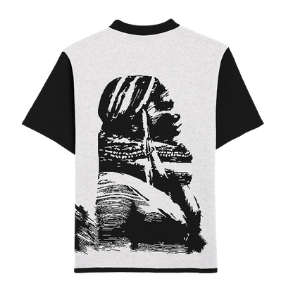 Taita Knitted Tshirt