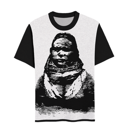 Taita Knitted Tshirt