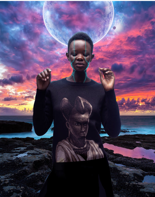 Knitwear: Amasunzu